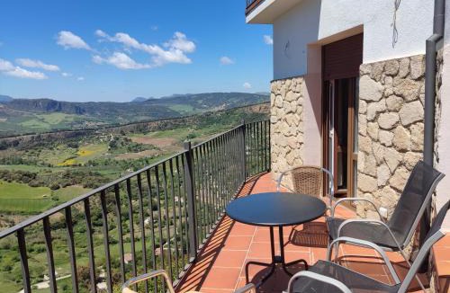 Old Town Apartment | Apartamento Mirador del Tajo