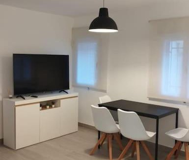 Zaidin Apartment | Apartamento moderno a 1km de Granada