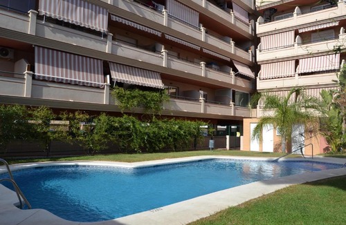 Las Lagunas Apartment | Apartamento Molino de Viento