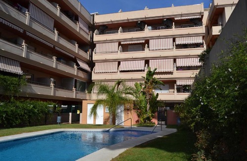 Las Lagunas Apartment | Apartamento Molino de Viento