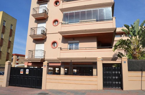 Las Lagunas Apartment | Apartamento Molino de Viento