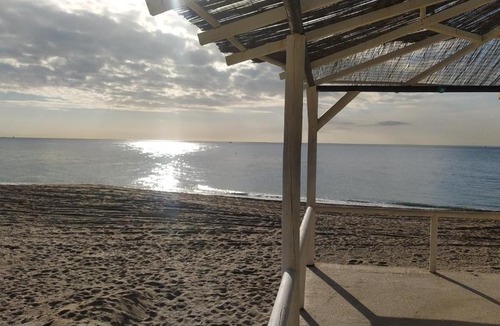 Las Lagunas Apartment | Apartamento Molino de Viento