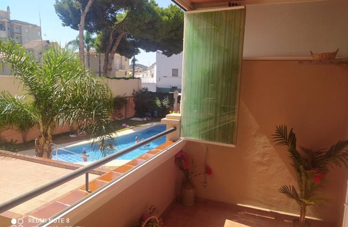 Las Lagunas Apartment | Apartamento Molino de Viento