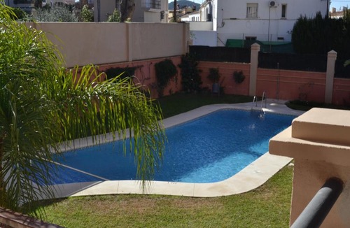 Las Lagunas Apartment | Apartamento Molino de Viento