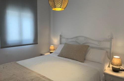 Albaicin Apartment | Apartamento Molino San Andrés