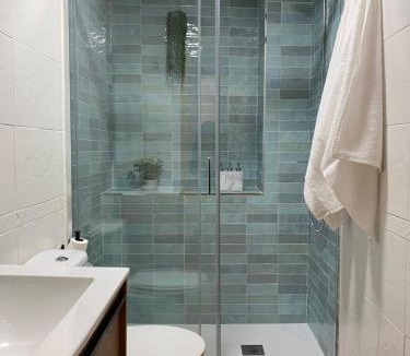 Albaicin Apartment | Apartamento Molino San Andrés