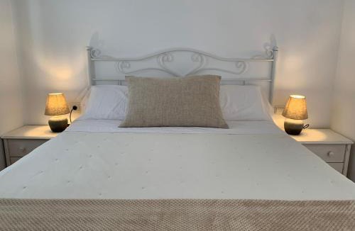 Albaicin Apartment | Apartamento Molino San Andrés