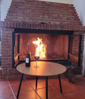 Polopos Apartment | Apartamento Monte Mar 1