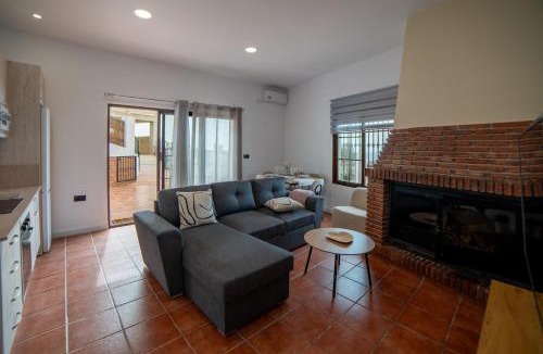 Polopos Apartment | Apartamento Monte Mar 1