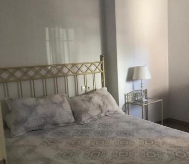 Islantilla Apartment | Apartamento muy cerca de la PLAYA LA ANTILLA