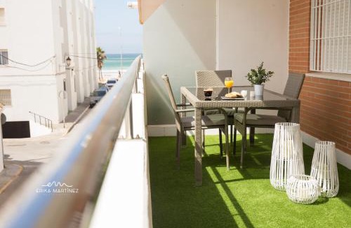 Barbate Apartment | Apartamento Navajas MRZ Rentals