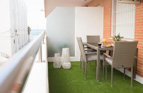 Barbate Apartment | Apartamento Navajas MRZ Rentals