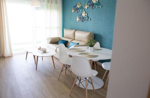 Barbate Apartment | Apartamento Navajas MRZ Rentals