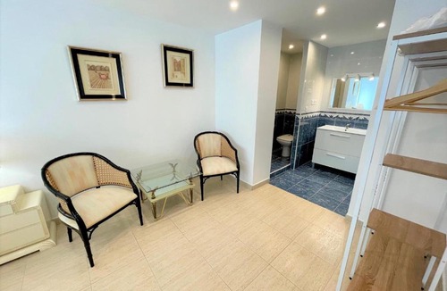 Torre de Benagalbon Apartment | Apartamento Nebro El Rincón a unos pasos del mar