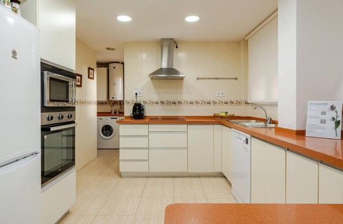 Torre de Benagalbon Apartment | Apartamento Nebro El Rincón a unos pasos del mar