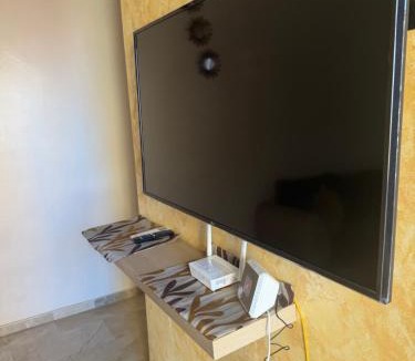 Ceuta Apartment | Apartamento nora
