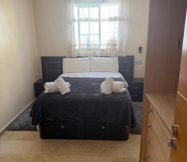 Ceuta Apartment | Apartamento nora