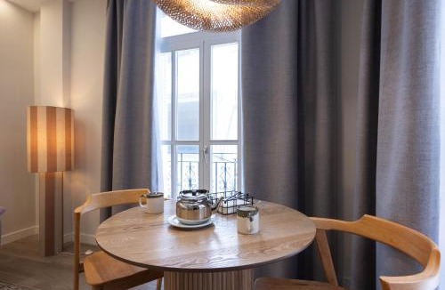Diputacion de Cartagena Casco Apartment | Apartamento Nova by Cartagena Spain