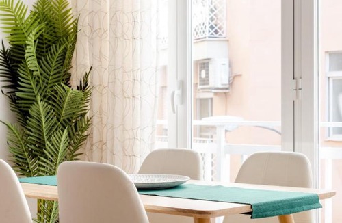 Figares Apartment | Apartamento Nuevo Centro Granada