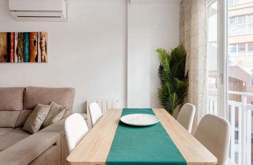 Figares Apartment | Apartamento Nuevo Centro Granada