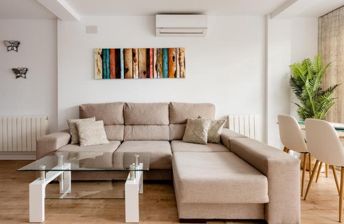 Figares Apartment | Apartamento Nuevo Centro Granada