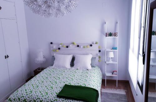Feria Apartment | Apartamento Nuevo Centro Historico Sevilla