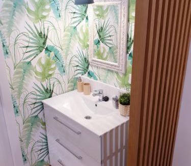Feria Apartment | Apartamento Nuevo Centro Historico Sevilla