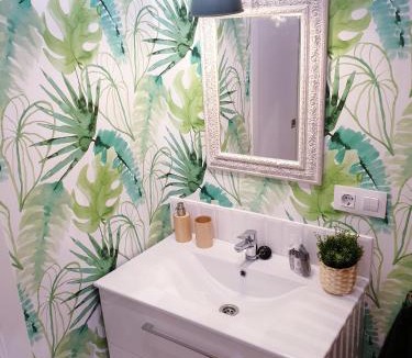 Feria Apartment | Apartamento Nuevo Centro Historico Sevilla