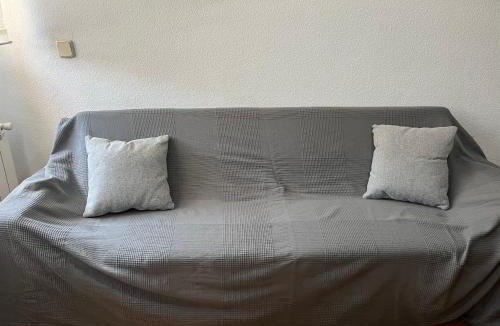 Puente de Vallecas Apartment | Apartamento nuevo cerca del autobús y metro con piscina
