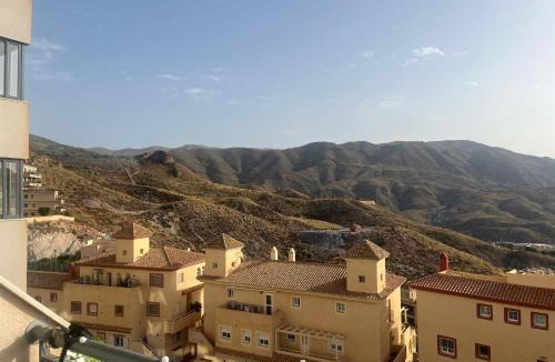 La Envia Apartment | Apartamento nuevo con piscina en la envía golf aguadulce Almería