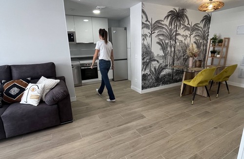 San Diego Apartment | Apartamento Nuevo Línea 1 Metro Comunicado