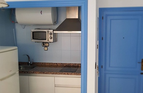Costa del Sol Apartment | Apartamento Nuevo RONDA IV