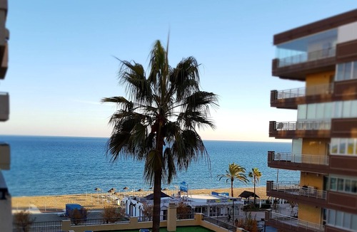 Costa del Sol Apartment | Apartamento Nuevo RONDA IV