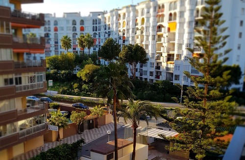 Costa del Sol Apartment | Apartamento Nuevo RONDA IV