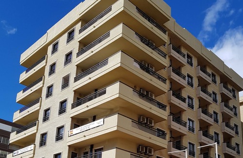 Costa del Sol Apartment | Apartamento Nuevo RONDA IV