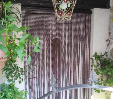 Guijo de Granadilla House | Apartamento o Casa Rural Roquemar