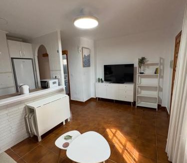 Puerto de Mazarron Apartment | Apartamento Oasis Alamillo
