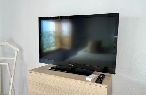 San Miguel-Capuchinos Apartment | Apartamento Obispo Fitero