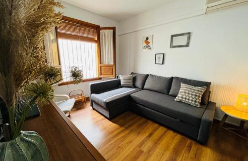 San Miguel-Capuchinos Apartment | Apartamento Obispo Fitero
