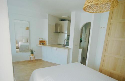 Algarrobo Apartment | Apartamento Ohana, Costa del Sol