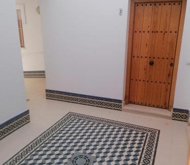 Jerez de la Frontera Old Town Apartment | APARTAMENTO PALO CORTAO