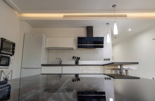 Cordoba Apartment | Apartamento Países Bálticos