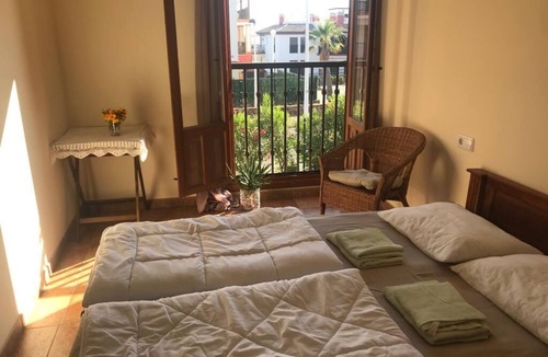 Costa Esuri Apartment | Apartamento Palmeras y Adelfas, Golf y Playas cercanas Costa de la Luz y Algarve