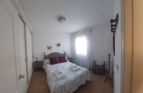 Isla Cristina Apartment | Apartamento Palo Verde Islantilla