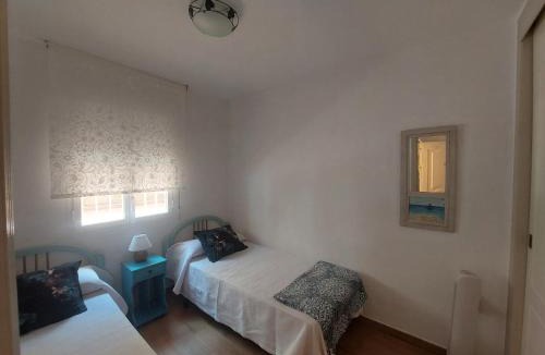 Isla Cristina Apartment | Apartamento Palo Verde Islantilla
