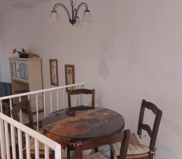 Isla Cristina Apartment | Apartamento Palo Verde Islantilla