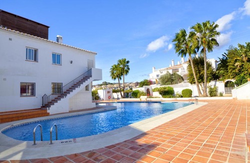 Urbanizacion La Noria Apartment | Apartamento Papillon 6