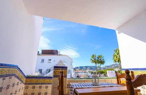 Urbanizacion La Noria Apartment | Apartamento Papillon 6