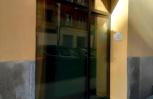 Malasana Apartment | Apartamento para 5 en Madrid centro - Malasaña, Chueca, Gran Vía y Plaza de España