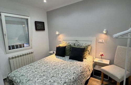 Mieres del Camino Apartment | Apartamento para 6 personas en Mieres, Asturias
